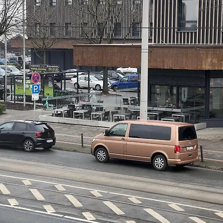 Aparts Centrum * Hannover