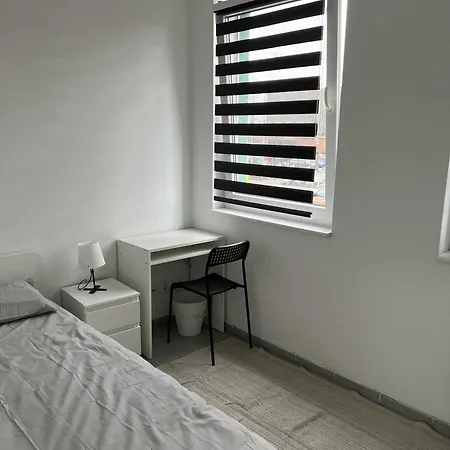 Hotel apartamentowy Aparts Centrum Hanower