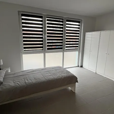 Aparts Centrum Hotel apartamentowy Hanower